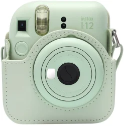 Instax Mini 12 veske med skulderrem, Fujifilm