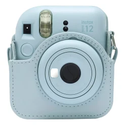 Instax Mini 12 veske med skulderrem, Fujifilm