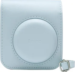 Instax Mini 12 veske med skulderrem, Fujifilm