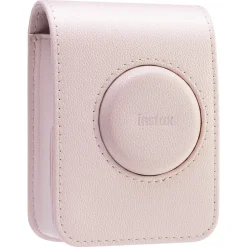 Instax Mini Evo kameraveske, Gentle rose
