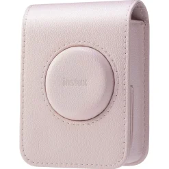 Instax Mini Evo kameraveske, Gentle rose