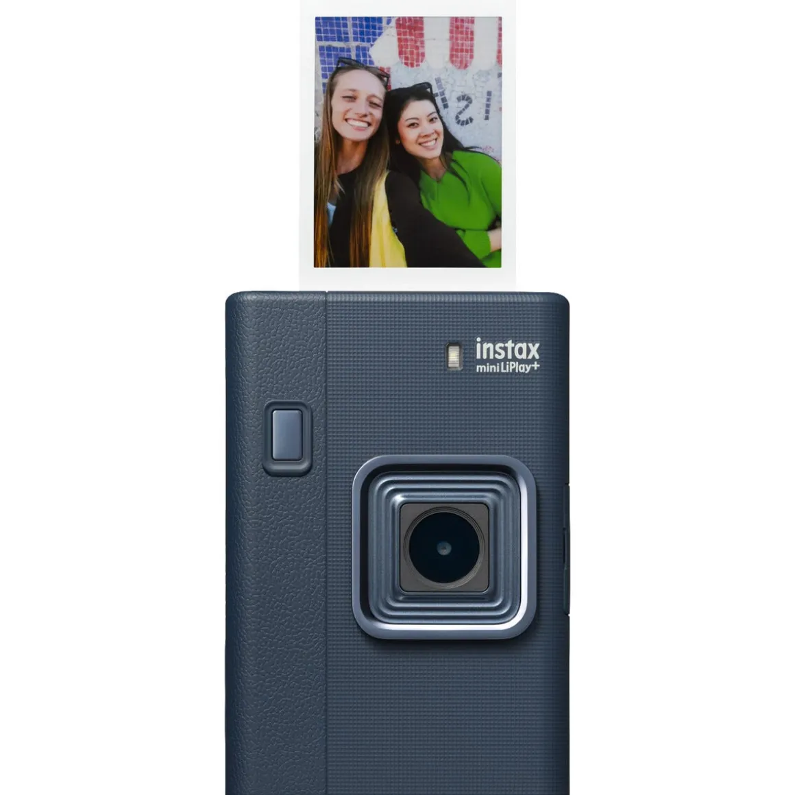 Instax Mini LiPlay Plus hybridkamera 2-i-1