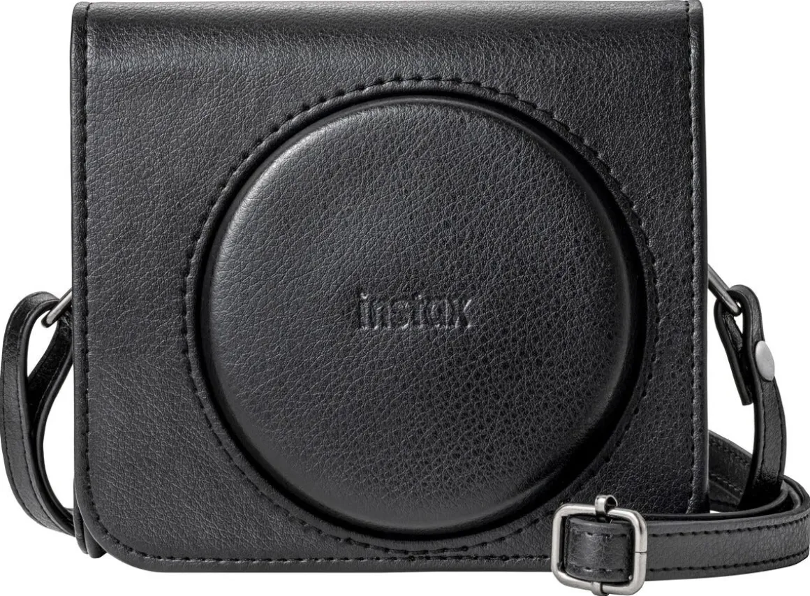 Instax SQ0 kameraveske med skulderrem, Fujifilm