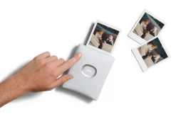 Instax Square Link fotoskriver for mobil, Fujifilm