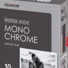 Instax Wide film fotopapir 10-pakning, Fujifilm