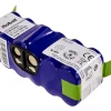 iRobot Roomba XLife, batteri, 14,4 V/3000 mAh, NiMH