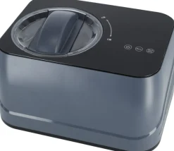 Iskremmaskin med kompressor, 0,8 l