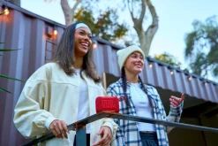 JBL Go 5 bærbar Bluetooth-høyttaler, vanntett