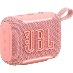 JBL Go 5 bærbar Bluetooth-høyttaler, vanntett