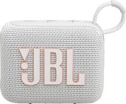 JBL Go 4 portabel, trådløs høyttaler, vanntett