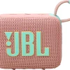 JBL Go 4 portabel, trådløs høyttaler, vanntett