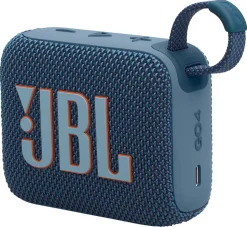 JBL Go 4 portabel, trådløs høyttaler, vanntett