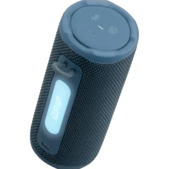 JBL Grip bærbar Bluetooth-høyttaler, vanntett