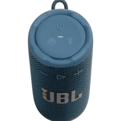 JBL Grip bærbar Bluetooth-høyttaler, vanntett