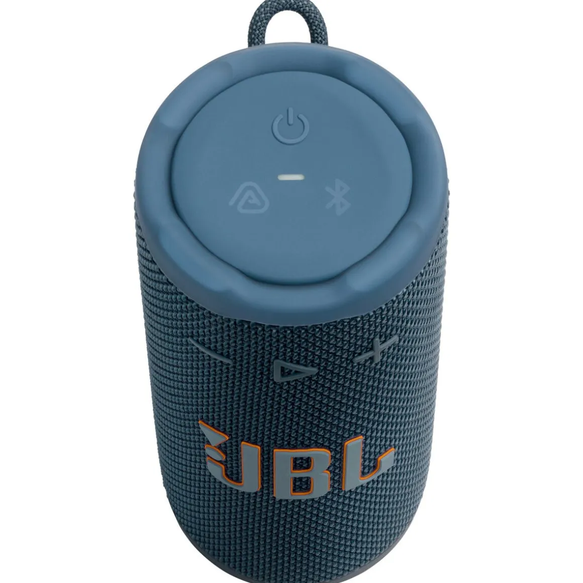 JBL Grip bærbar Bluetooth-høyttaler, vanntett