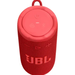 JBL Grip bærbar Bluetooth-høyttaler, vanntett