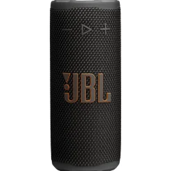 JBL Grip bærbar Bluetooth-høyttaler, vanntett