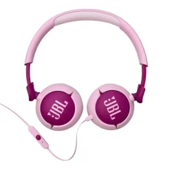 JBL Junior 320 on-ear-hodetelefoner for barn