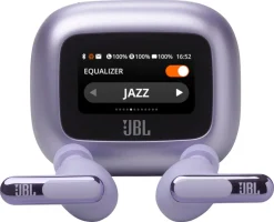 JBL Live Beam 3 trådløse ørepropper