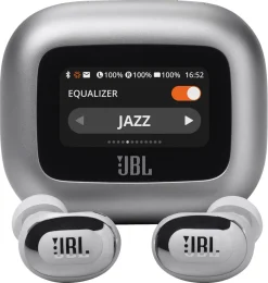 JBL Live Buds 3 in-ear-ørepropper med smart etui