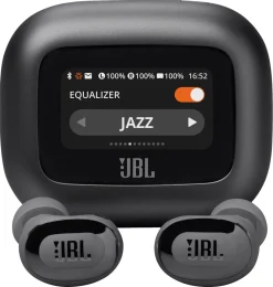 JBL Live Buds 3 in-ear-ørepropper med smart etui