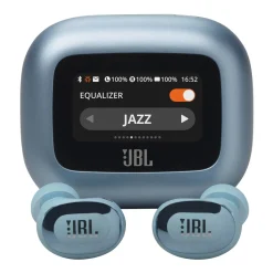 JBL Live Buds 3 in-ear-ørepropper med smart etui