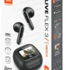 JBL Live Flex 3 trådløse in-ear-ørepropper med lang batteritid