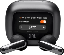 JBL Live Flex 3 trådløse in-ear-ørepropper med lang batteritid