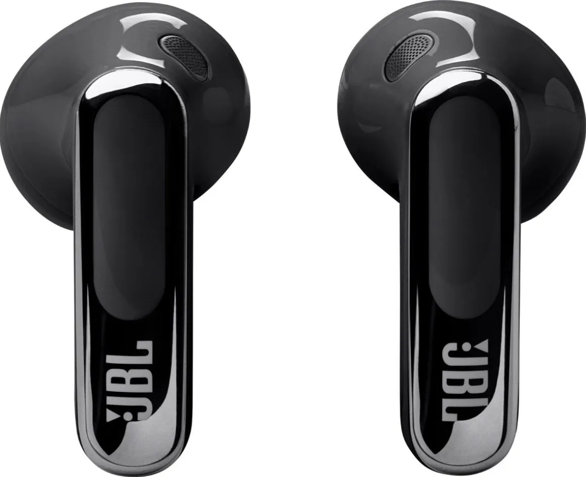 JBL Live Flex 3 trådløse in-ear-ørepropper med lang batteritid