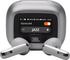 JBL Live Flex 3 trådløse in-ear-ørepropper med lang batteritid
