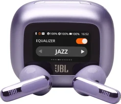 JBL Live Flex 3 trådløse in-ear-ørepropper med lang batteritid