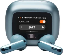 JBL Live Flex 3 trådløse in-ear-ørepropper med lang batteritid