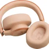 JBL Live 770NC sammenleggbare trådløse over ear-hodetelefoner