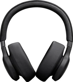 JBL Live 770NC sammenleggbare trådløse over ear-hodetelefoner