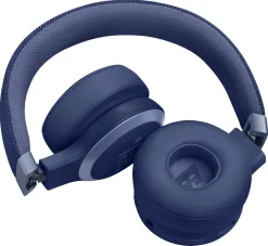 JBL Live 670NC sammenleggbare trådløse on-ear-hodetelefoner