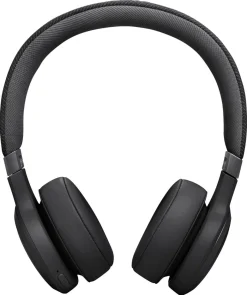 JBL Live 670NC sammenleggbare trådløse on-ear-hodetelefoner