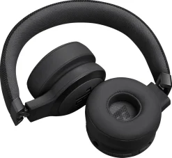 JBL Live 670NC sammenleggbare trådløse on-ear-hodetelefoner
