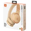 JBL Live 670NC sammenleggbare trådløse on-ear-hodetelefoner