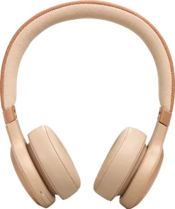 JBL Live 670NC sammenleggbare trådløse on-ear-hodetelefoner