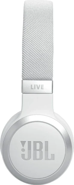 JBL Live 670NC sammenleggbare trådløse on-ear-hodetelefoner