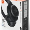 JBL Live 660NC, trådløse over ear-hodetelefoner, svart