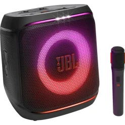 JBL PartyBox Encore 2 partyhøyttaler med mikrofon