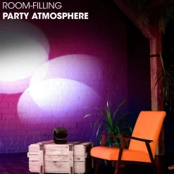 JBL PartyLight Beam partybelysning for JBL PartyBox