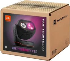 JBL PartyLight Beam partybelysning for JBL PartyBox