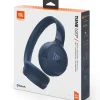 JBL Tune 520 BT, sammenleggbare trådløse hodetelefoner