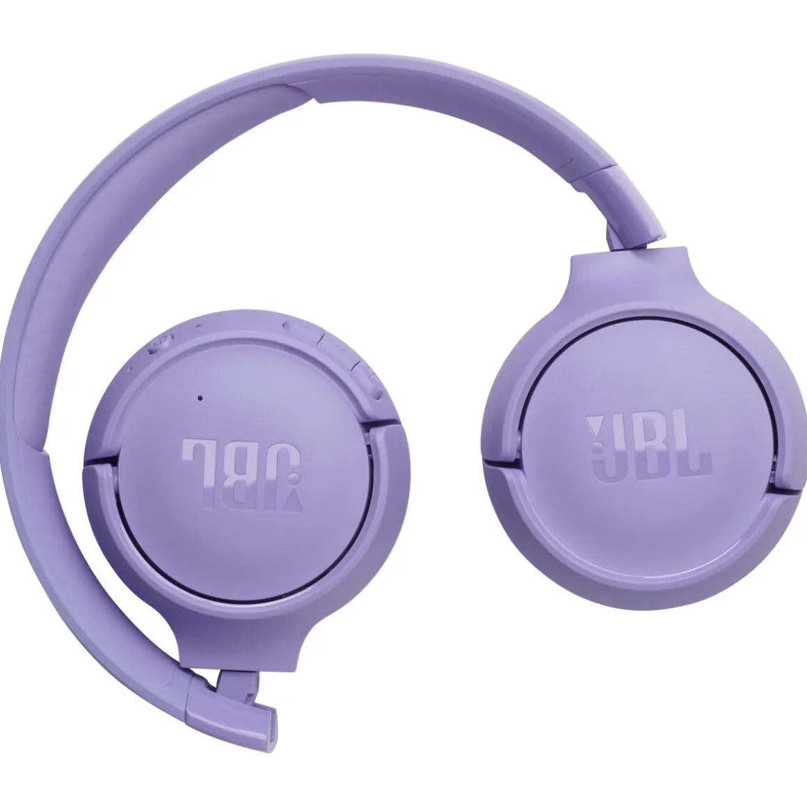 JBL Tune 520BT2 trådløse on-ear-hodetelefoner Bluetooth