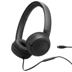 JBL Tune 530C on-ear-hodetelefoner med USB-C