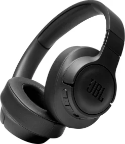 JBL Tune 760NC, trådløse over ear hodetelefoner