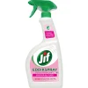 Jif Eddikspray 750 ml, rengjøringsspray