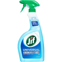 Jif Universal spray, 750 ml